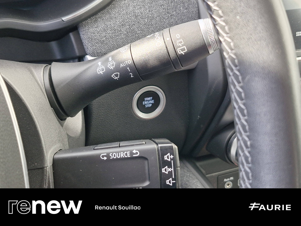 Acheter Renault Zoe Zoe R110 Achat Intégral Zen 5p occasion dans les concessions du Groupe Faurie