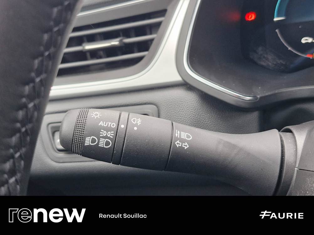 Acheter Renault Captur 2 Captur E-Tech full hybrid 145 Techno 5p occasion dans les concessions du Groupe Faurie