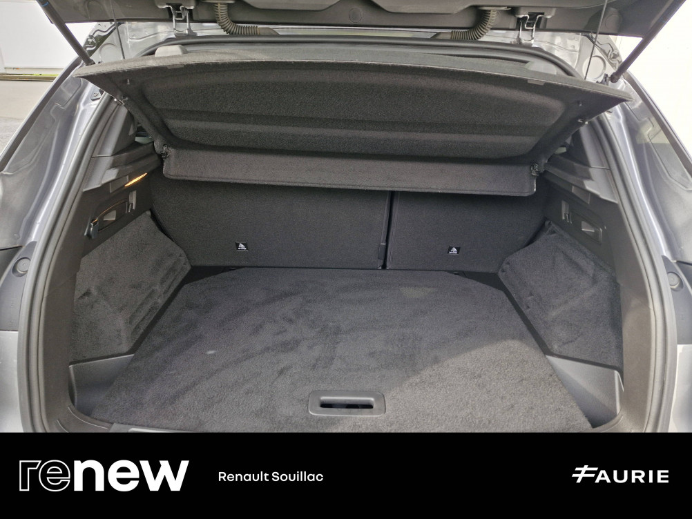 Acheter Renault Austral Austral E-Tech hybrid 200 Techno esprit Alpine 5p occasion dans les concessions du Groupe Faurie