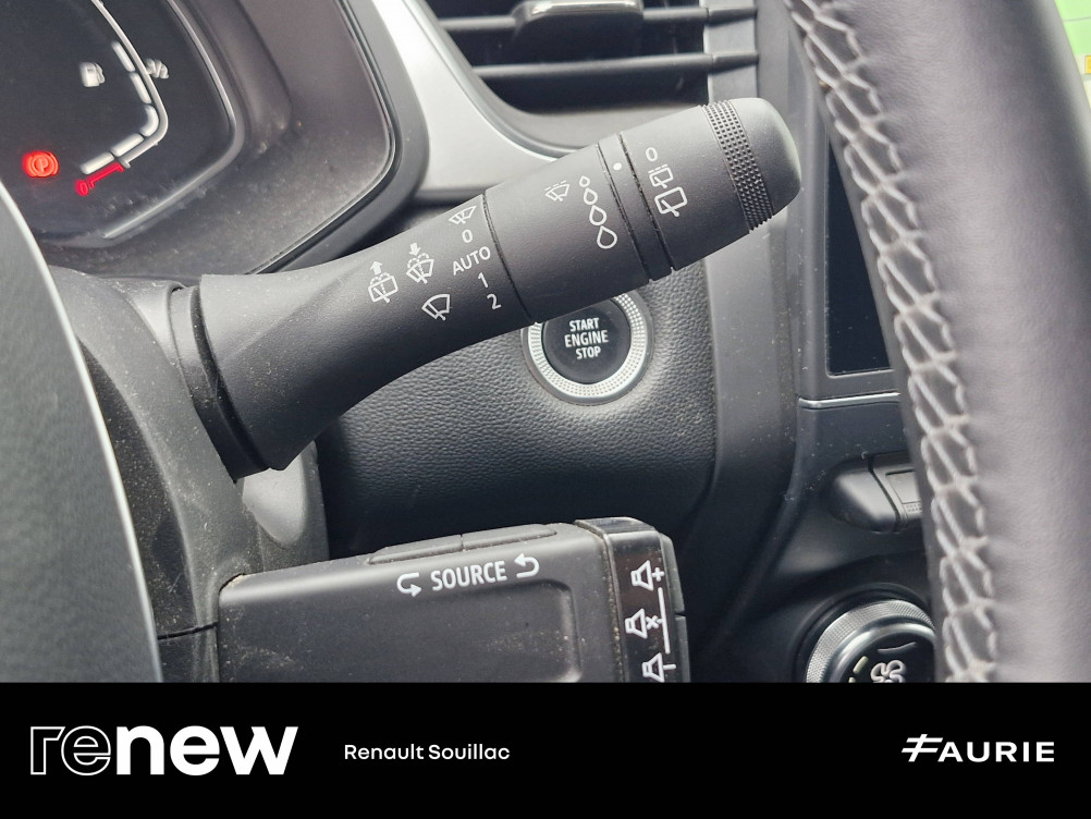 Acheter Renault Captur 2 Captur E-Tech full hybrid 145 Techno 5p occasion dans les concessions du Groupe Faurie