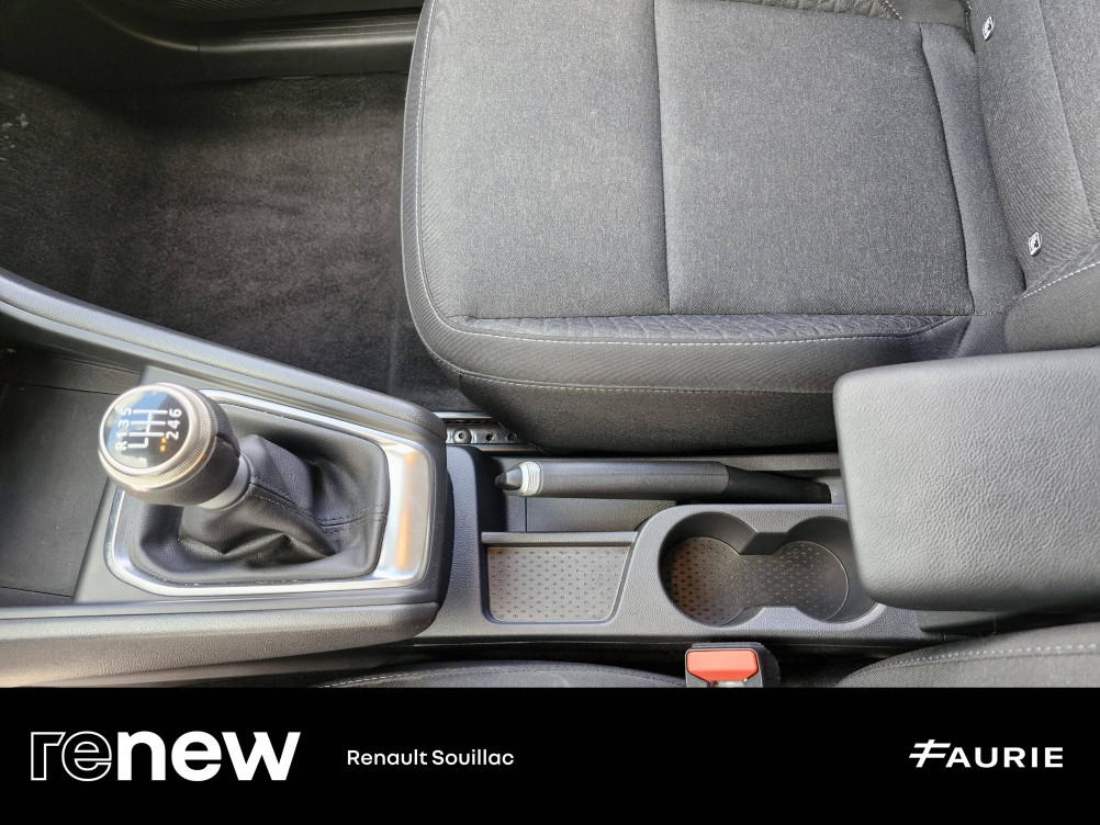 Acheter Renault Captur 2 Captur TCe 90 Evolution 5p occasion dans les concessions du Groupe Faurie