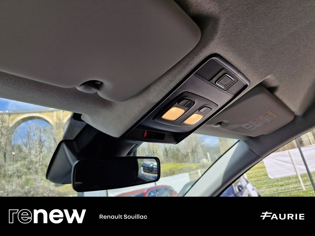 Acheter Renault Captur 2 Captur TCe 90 Evolution 5p occasion dans les concessions du Groupe Faurie