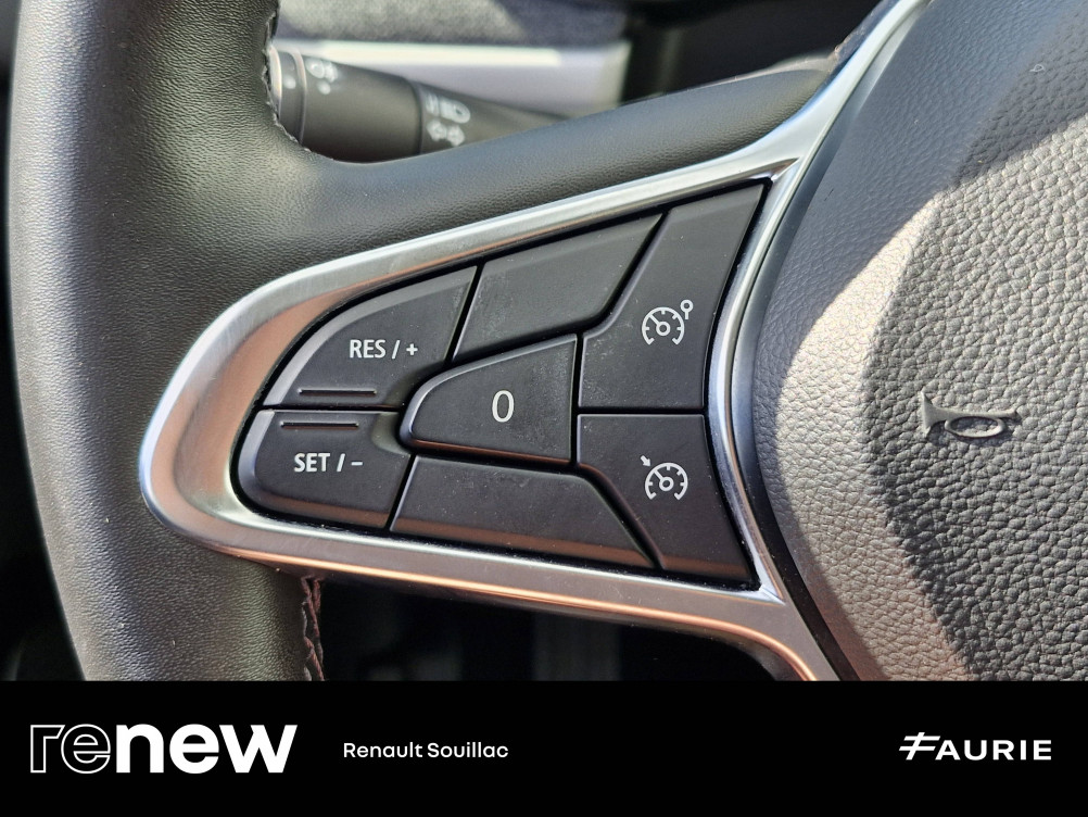 Acheter Renault Zoe Zoe R110 Achat Intégral Zen 5p occasion dans les concessions du Groupe Faurie