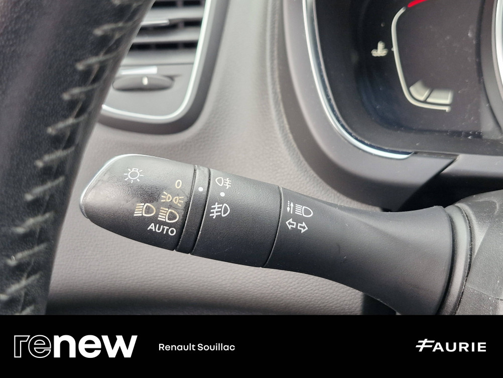 Acheter Renault Grand Scenic 4 Grand Scénic TCe 130 Energy Business 7 pl 5p occasion dans les concessions du Groupe Faurie