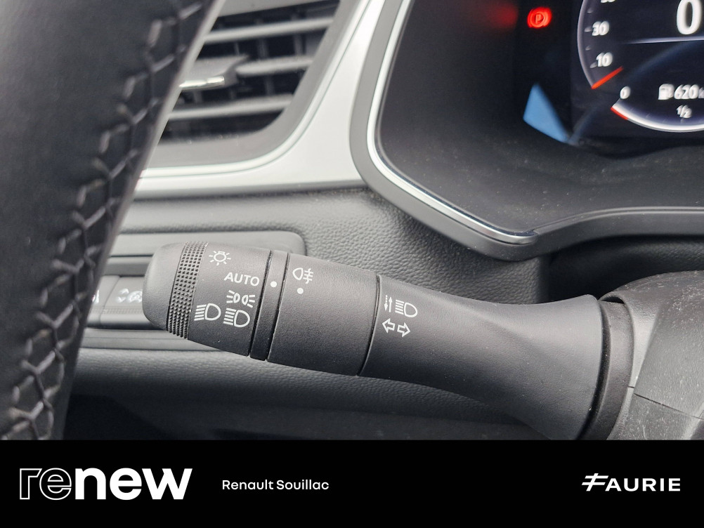 Acheter Renault Captur 2 Captur TCe 90 Techno 5p occasion dans les concessions du Groupe Faurie
