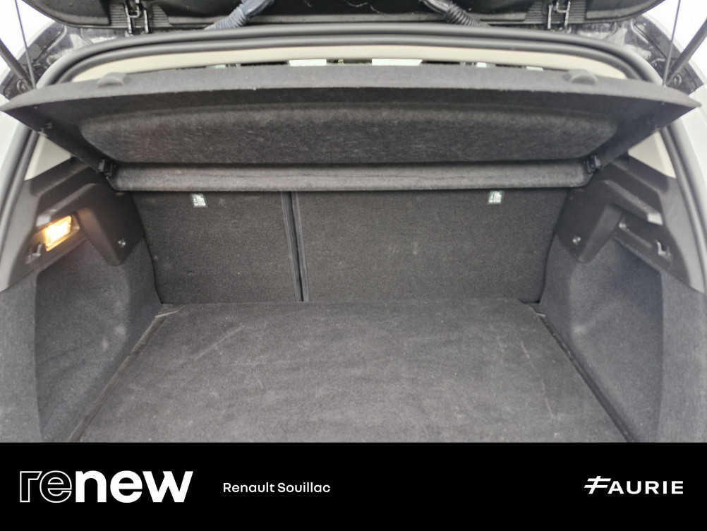 Acheter Renault Captur 2 Captur TCe 90 Techno 5p occasion dans les concessions du Groupe Faurie