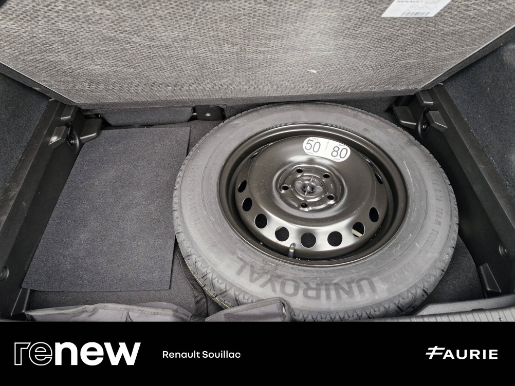 Acheter Renault Captur 2 Captur E-Tech full hybrid 145 Techno 5p occasion dans les concessions du Groupe Faurie