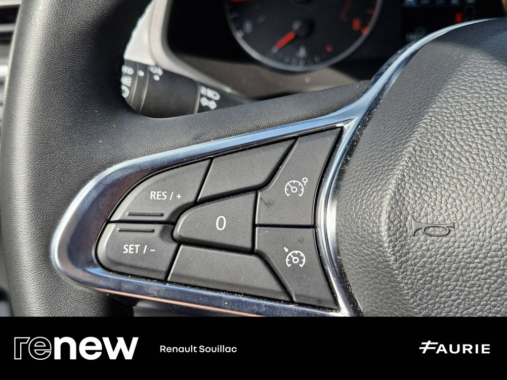 Acheter Renault Captur 2 Captur TCe 90 Evolution 5p occasion dans les concessions du Groupe Faurie