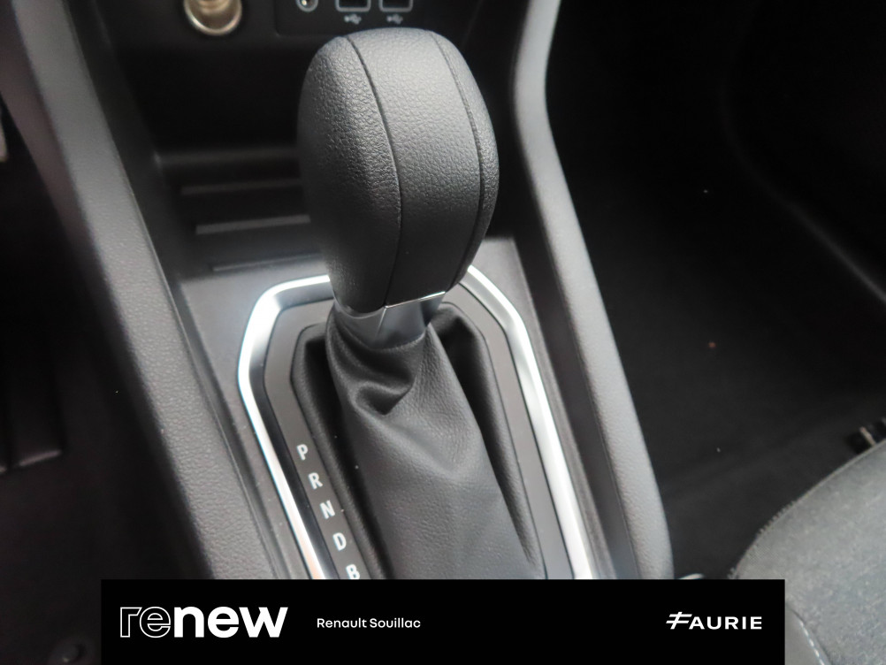 Acheter Renault Clio 5 Clio E-Tech full hybrid 145 Equilibre 5p occasion dans les concessions du Groupe Faurie