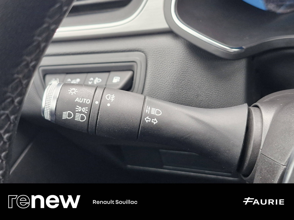 Acheter Renault Captur 2 Captur E-Tech Plug-in 160 Intens 5p occasion dans les concessions du Groupe Faurie