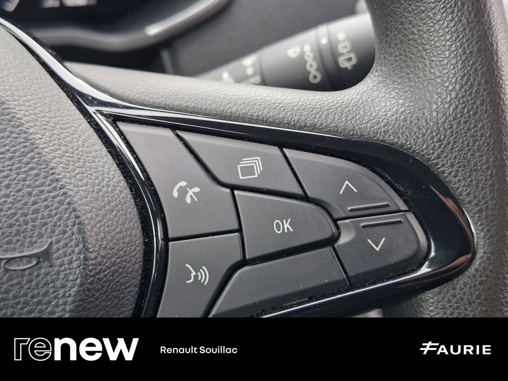 Acheter Renault Zoe Zoe R110 Achat Intégral Life 5p occasion dans les concessions du Groupe Faurie