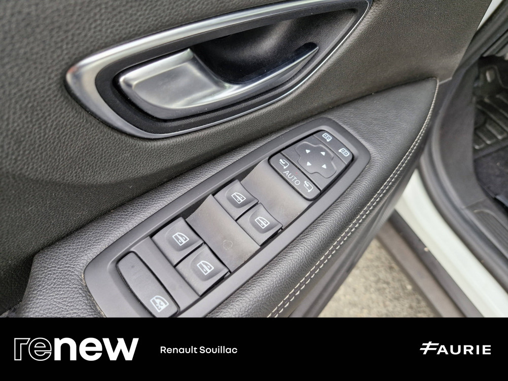 Acheter Renault Grand Scenic 4 Grand Scénic TCe 130 Energy Business 7 pl 5p occasion dans les concessions du Groupe Faurie
