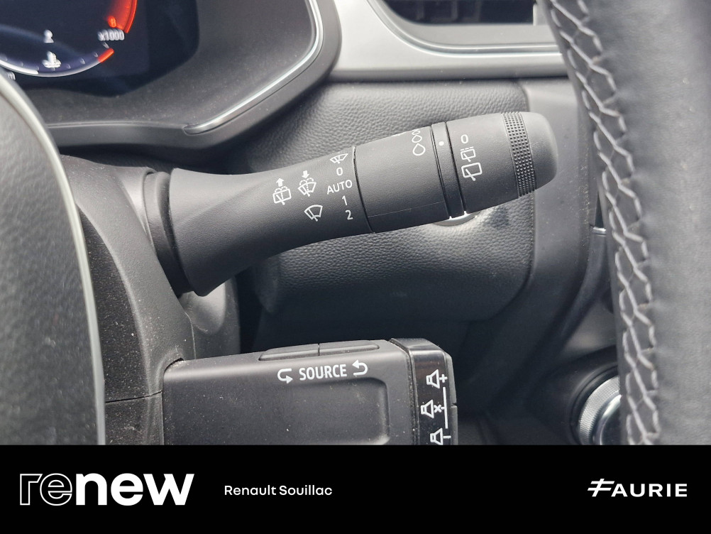 Acheter Renault Captur 2 Captur TCe 90 Techno 5p occasion dans les concessions du Groupe Faurie