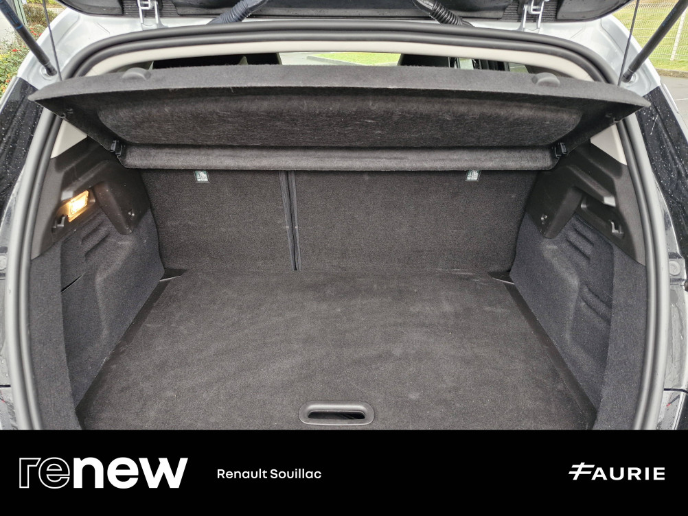 Acheter Renault Captur 2 Captur E-Tech full hybrid 145 Techno 5p occasion dans les concessions du Groupe Faurie