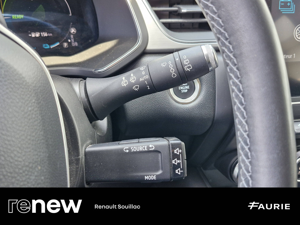 Acheter Renault Captur 2 Captur E-Tech Plug-in 160 Intens 5p occasion dans les concessions du Groupe Faurie