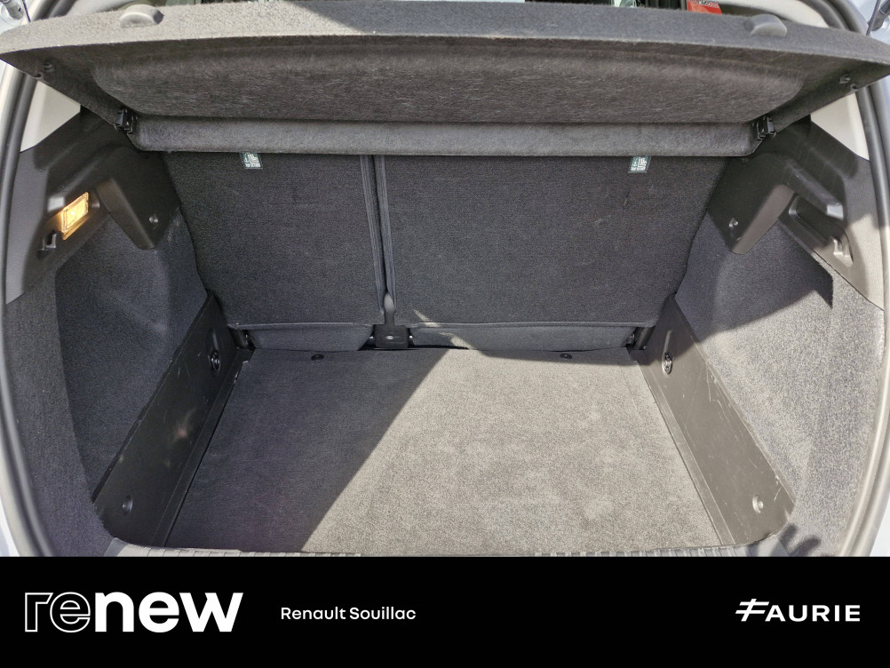 Acheter Renault Captur 2 Captur TCe 90 Evolution 5p occasion dans les concessions du Groupe Faurie