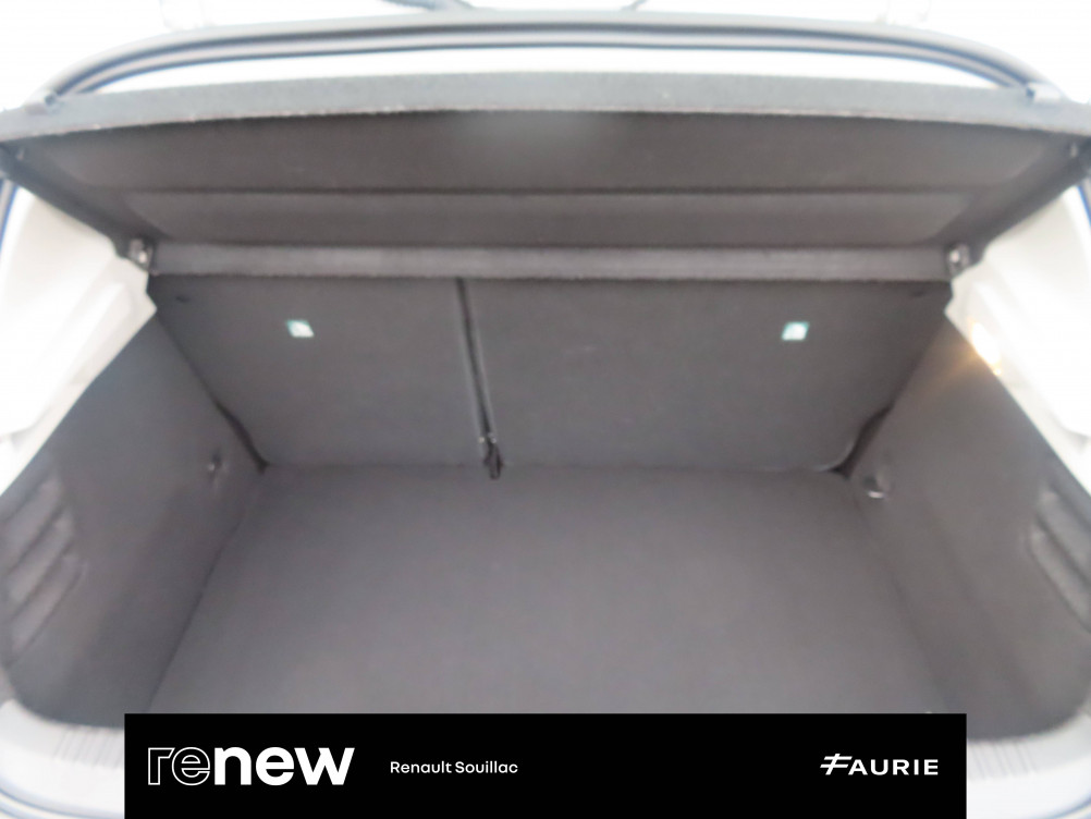 Acheter Renault Clio 5 Clio E-Tech full hybrid 145 Equilibre 5p occasion dans les concessions du Groupe Faurie