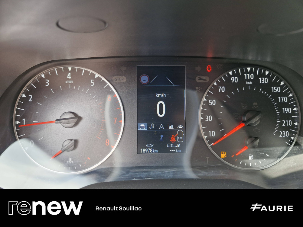 Acheter Renault Captur 2 Captur TCe 90 Evolution 5p occasion dans les concessions du Groupe Faurie