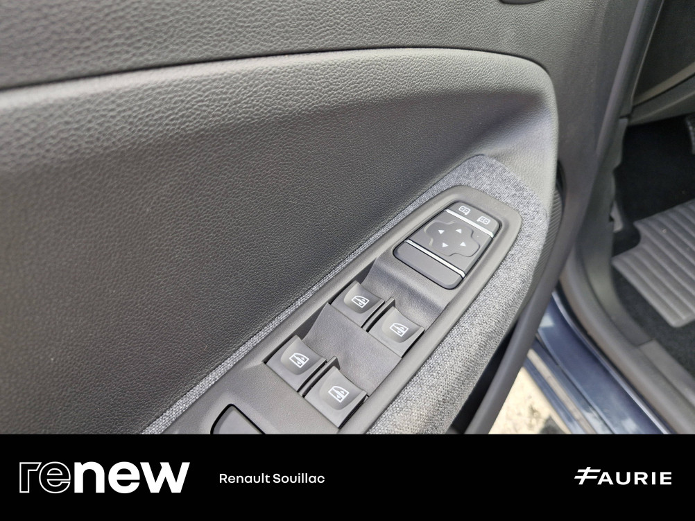 Acheter Renault Zoe Zoe R110 Achat Intégral Zen 5p occasion dans les concessions du Groupe Faurie