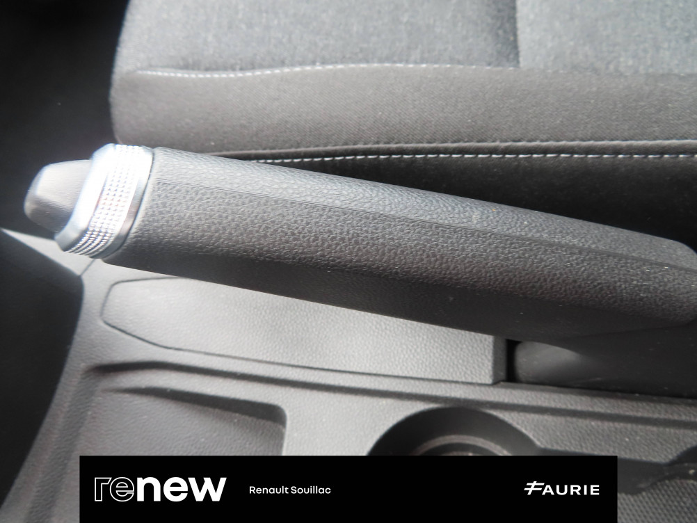 Acheter Renault Clio 5 Clio E-Tech full hybrid 145 Equilibre 5p occasion dans les concessions du Groupe Faurie