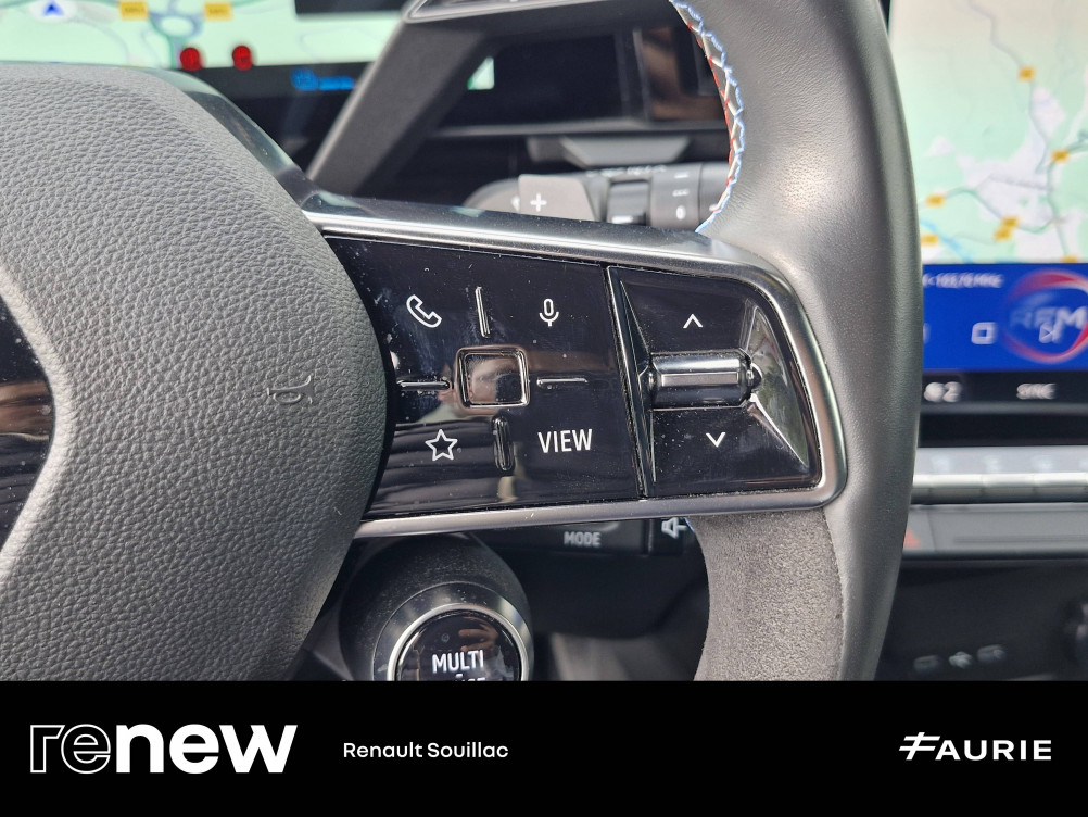 Acheter Renault Austral Austral E-Tech hybrid 200 Techno esprit Alpine 5p occasion dans les concessions du Groupe Faurie