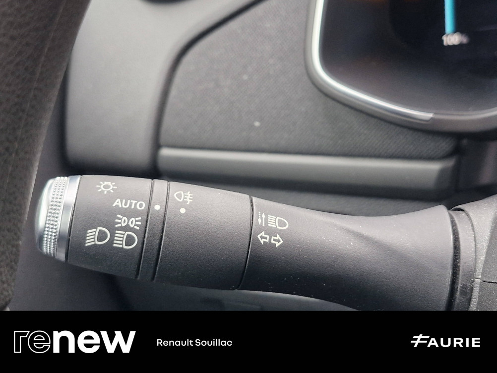 Acheter Renault Zoe Zoe R110 Achat Intégral Life 5p occasion dans les concessions du Groupe Faurie