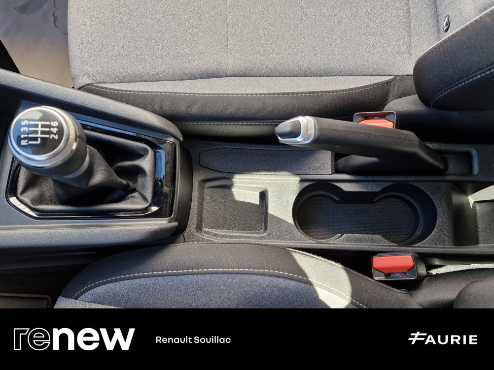 Acheter Renault Clio 5 Clio TCe 100 GPL Evolution 5p occasion dans les concessions du Groupe Faurie