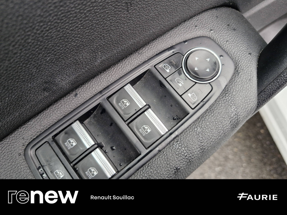 Acheter Renault Captur 2 Captur TCe 90 Techno 5p occasion dans les concessions du Groupe Faurie