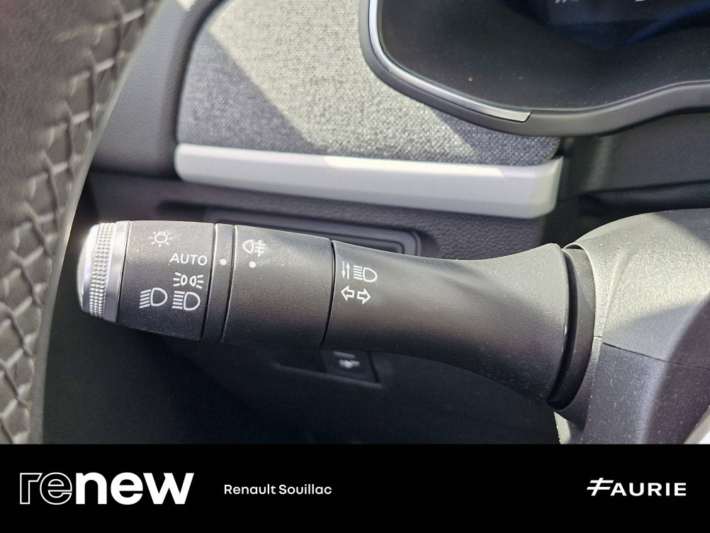 Acheter Renault Zoe Zoe R110 Achat Intégral Zen 5p occasion dans les concessions du Groupe Faurie