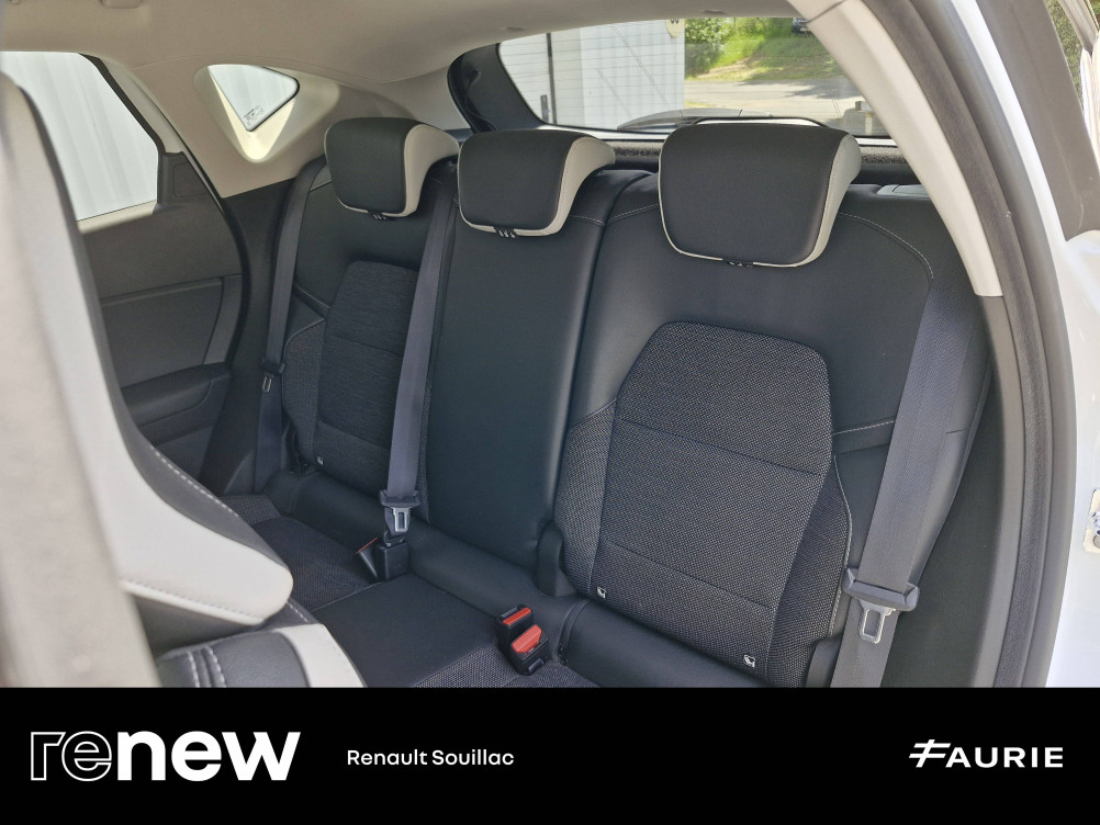 Acheter Renault Captur 2 Captur E-Tech Plug-in 160 Intens 5p occasion dans les concessions du Groupe Faurie