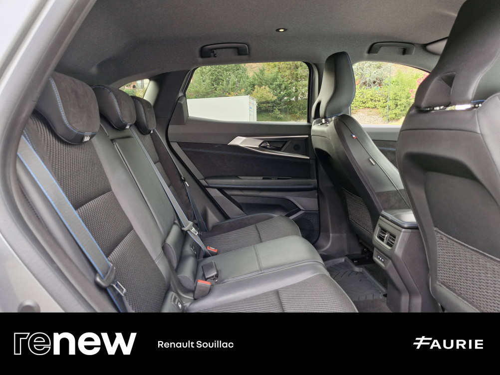 Acheter Renault Austral Austral E-Tech hybrid 200 Techno esprit Alpine 5p occasion dans les concessions du Groupe Faurie