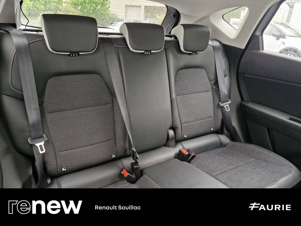 Acheter Renault Captur 2 Captur E-Tech Plug-in 160 Intens 5p occasion dans les concessions du Groupe Faurie