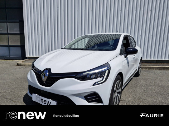 Acheter Renault Clio 5 Clio TCe 90 Evolution 5p occasion dans les concessions du Groupe Faurie