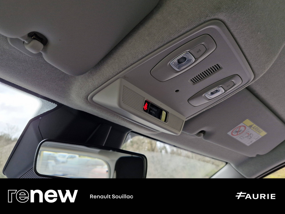 Acheter Renault Zoe Zoe R110 Achat Intégral Life 5p occasion dans les concessions du Groupe Faurie