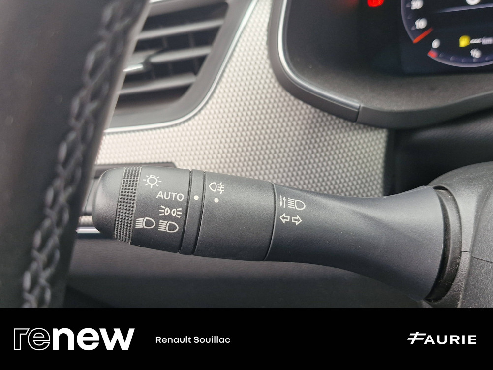 Acheter Renault Arkana Arkana TCe 140 EDC FAP - 21B Intens 5p occasion dans les concessions du Groupe Faurie