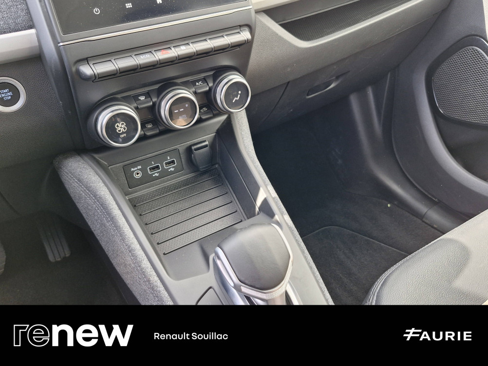 Acheter Renault Zoe Zoe R110 Achat Intégral Zen 5p occasion dans les concessions du Groupe Faurie