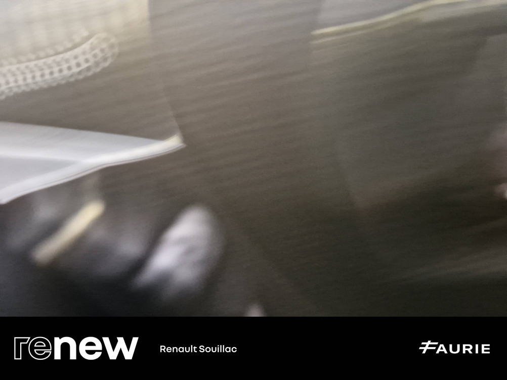 Acheter Renault Zoe Zoe R110 Achat Intégral - 21 Zen 5p occasion dans les concessions du Groupe Faurie