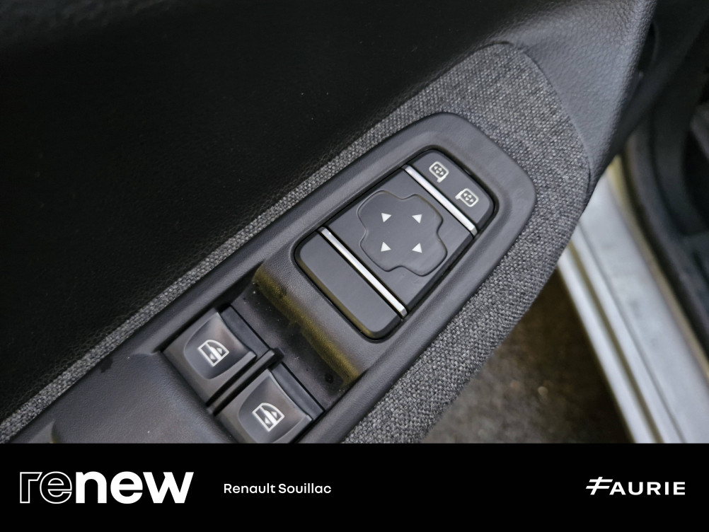 Acheter Renault Zoe Zoe R110 Achat Intégral - 21 Zen 5p occasion dans les concessions du Groupe Faurie