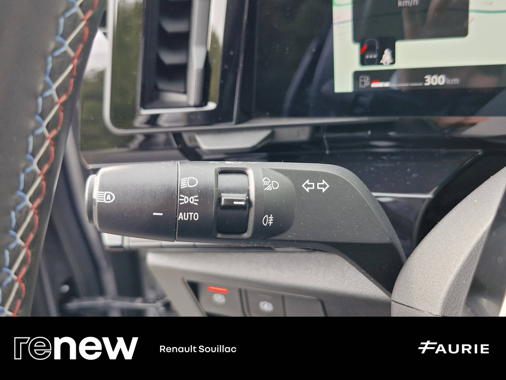 Acheter Renault Austral Austral E-Tech hybrid 200 Techno esprit Alpine 5p occasion dans les concessions du Groupe Faurie