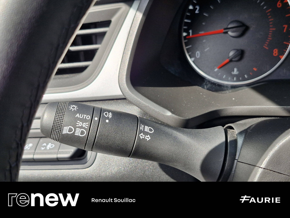 Acheter Renault Captur 2 Captur TCe 90 Evolution 5p occasion dans les concessions du Groupe Faurie