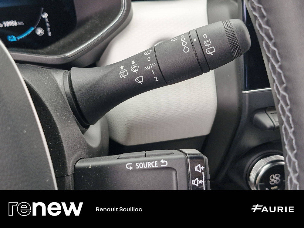 Acheter Renault Clio 5 Clio E-Tech full hybrid 145 Techno 5p occasion dans les concessions du Groupe Faurie