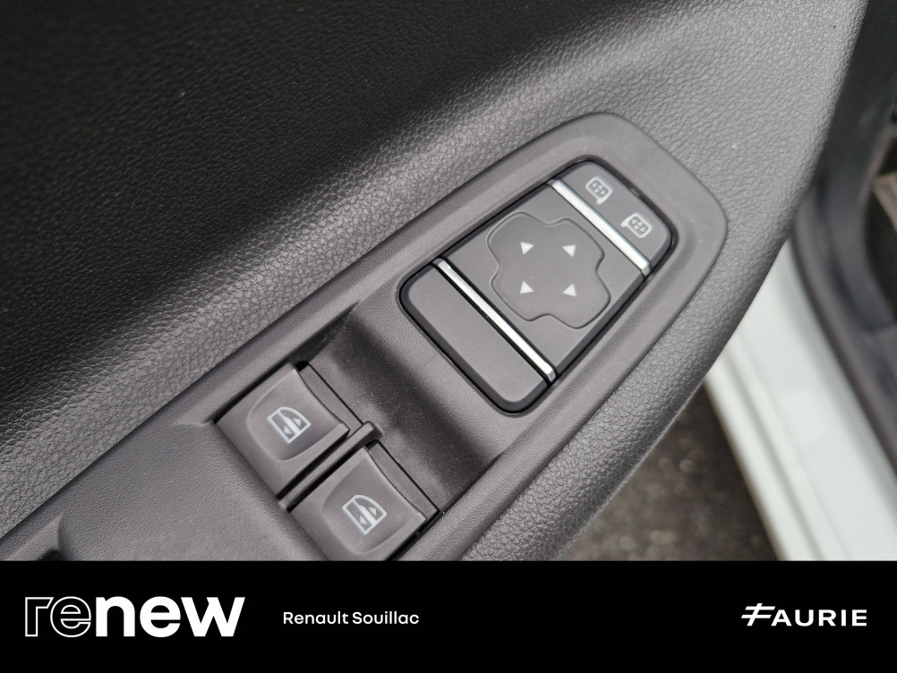 Acheter Renault Zoe Zoe R110 Achat Intégral Life 5p occasion dans les concessions du Groupe Faurie