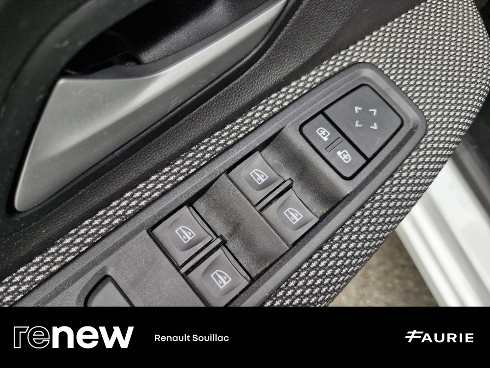 Acheter Dacia Sandero Sandero TCe 90 CVT Expression 5p occasion dans les concessions du Groupe Faurie