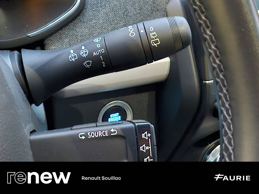 Acheter Renault Zoe Zoe R110 Achat Intégral - 21 Zen 5p occasion dans les concessions du Groupe Faurie