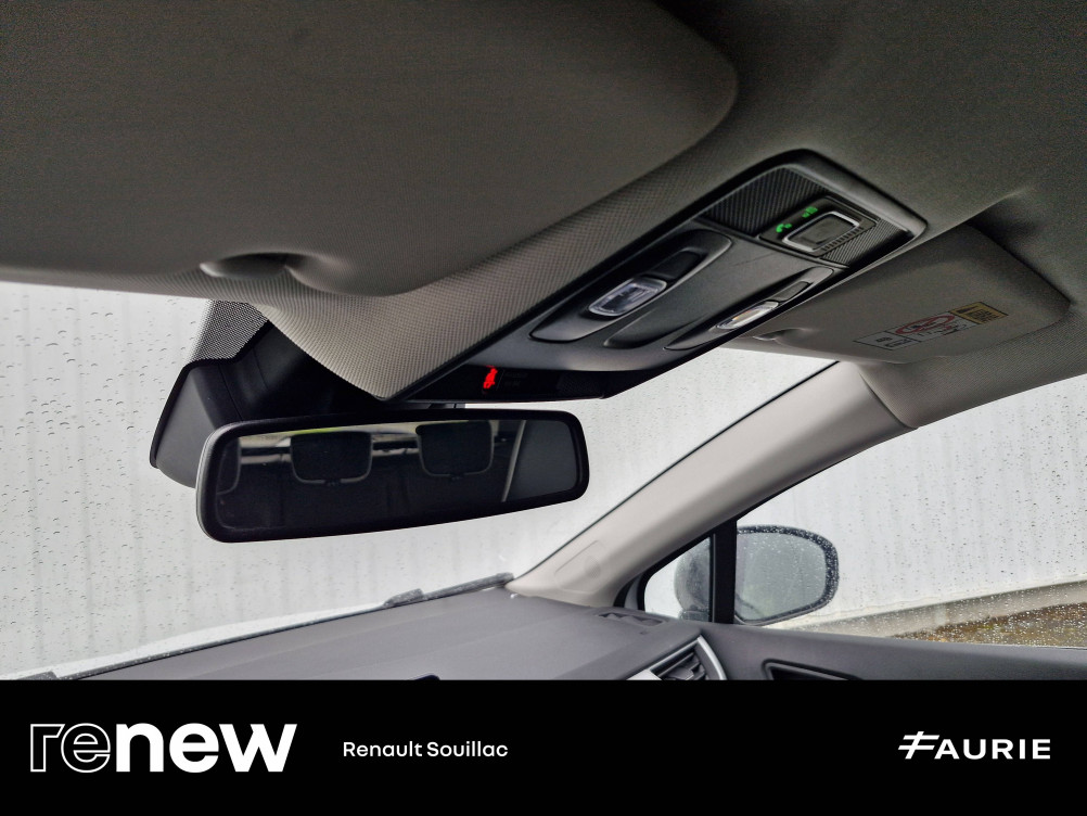 Acheter Renault Captur 2 Captur TCe 90 Techno 5p occasion dans les concessions du Groupe Faurie