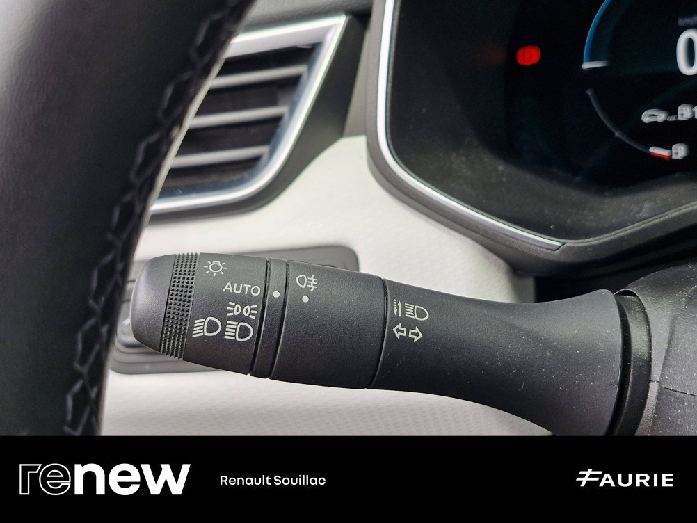 Acheter Renault Clio 5 Clio E-Tech full hybrid 145 Techno 5p occasion dans les concessions du Groupe Faurie