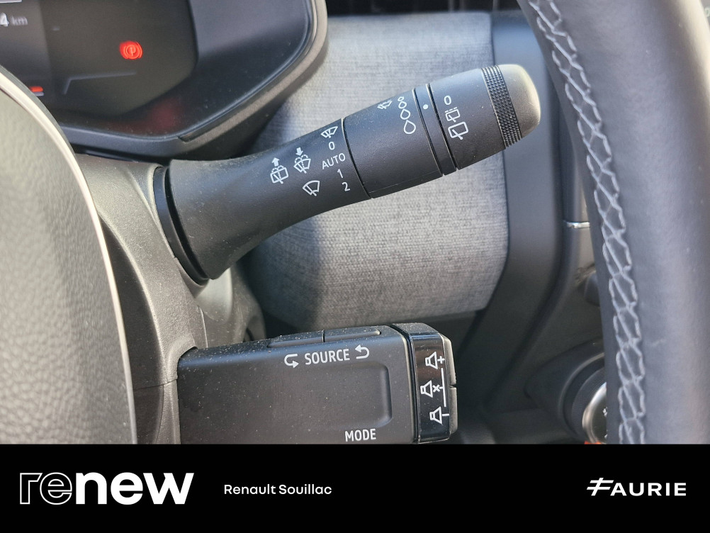 Acheter Renault Clio 5 Clio TCe 100 GPL Evolution 5p occasion dans les concessions du Groupe Faurie