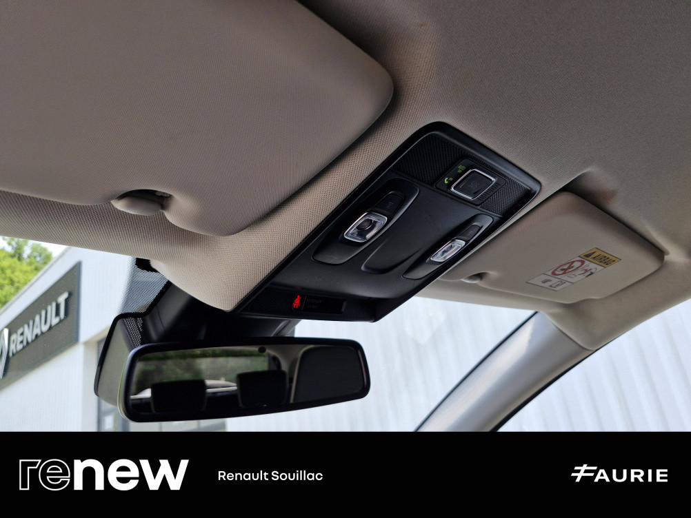 Acheter Renault Captur 2 Captur E-Tech Plug-in 160 Intens 5p occasion dans les concessions du Groupe Faurie