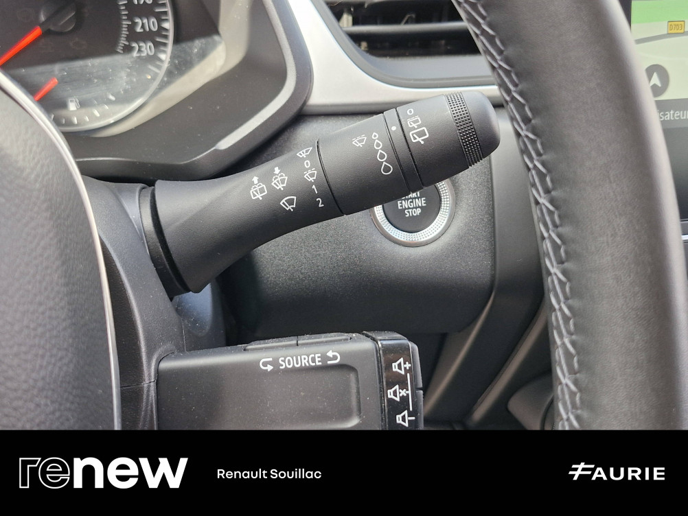 Acheter Renault Captur 2 Captur TCe 90 Evolution 5p occasion dans les concessions du Groupe Faurie