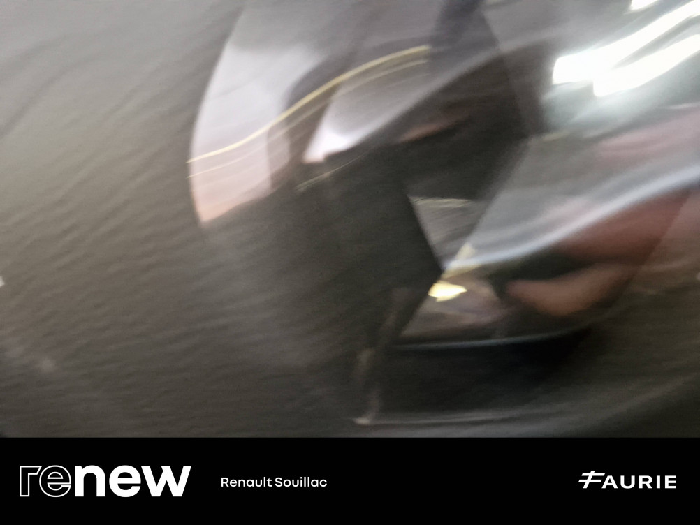 Acheter Renault Zoe Zoe R110 Achat Intégral - 21 Zen 5p occasion dans les concessions du Groupe Faurie